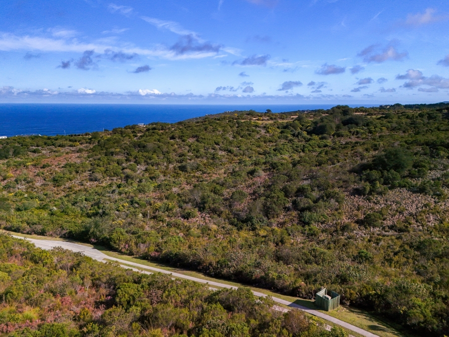 0 Bedroom Property for Sale in Pezula Private Estate Western Cape